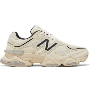 New Balance 9060 Turtledove Black נעלי סניקרס לגברים