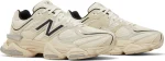 New Balance 9060 Turtledove Black נעלי סניקרס לגברים