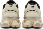 New Balance 9060 Turtledove Black נעלי סניקרס לגברים