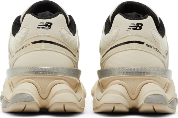 New Balance 9060 Turtledove Black נעלי סניקרס לגברים