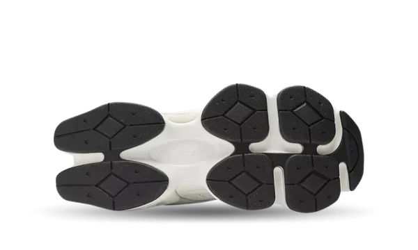 New Balance 9060 White Navy נעלי סניקרס לגברים