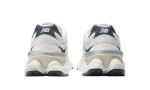 New Balance 9060 White Navy נעלי סניקרס לגברים