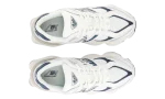 New Balance 9060 White Navy נעלי סניקרס לגברים