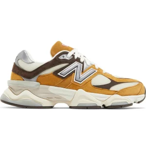 New Balance 9060 Workwear נעלי סניקרס לגברים