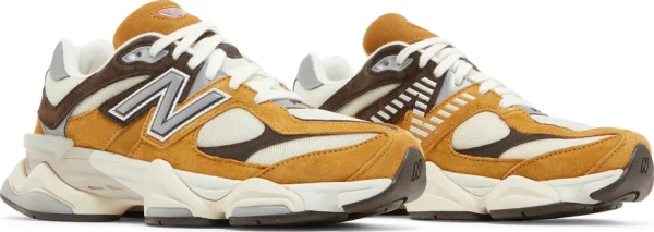 New Balance 9060 Workwear נעלי סניקרס לגברים