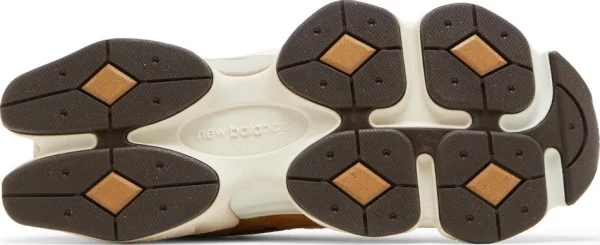 New Balance 9060 Workwear נעלי סניקרס לגברים