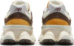 New Balance 9060 Workwear נעלי סניקרס לגברים