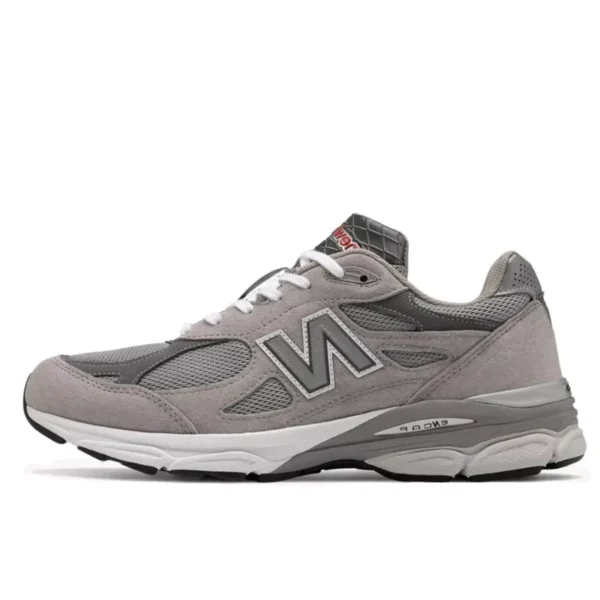 New Balance 990 V3 Grey סניקרס