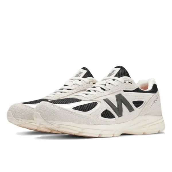 New Balance 990 V4 MiUSA Joe Freshgoods Intro סניקרס