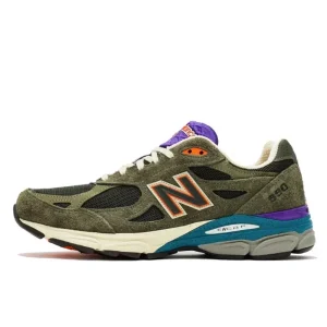 New Balance 990 v3 MiUSA YCMC סניקרס