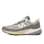 New Balance 990v6 MiUSA Teddy Santis Castlerock Moonrock סניקרס