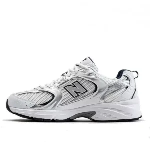 New Balance MR 530 SG White Navy נעלי