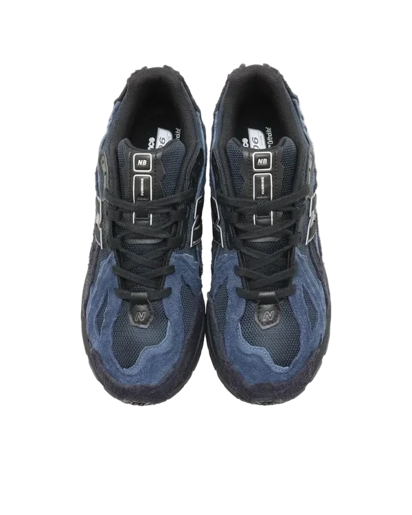 New Balance 1906 atmos Tokyo Deep Sea נעלי סניקרס