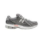New Balance 1906 Black Metallic Urgent Red Slate נעלי סניקרס