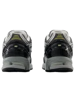New Balance 1906 Silver Metallic Black נעלי סניקרס