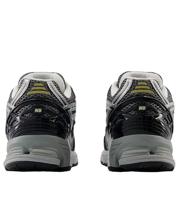 New Balance 1906 Silver Metallic Black נעלי סניקרס