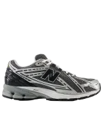 New Balance 1906 Silver Metallic Black נעלי סניקרס