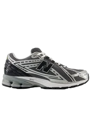 New Balance 1906 Silver Metallic Black נעלי סניקרס