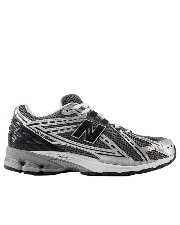 New Balance 1906 Silver Metallic Black נעלי סניקרס
