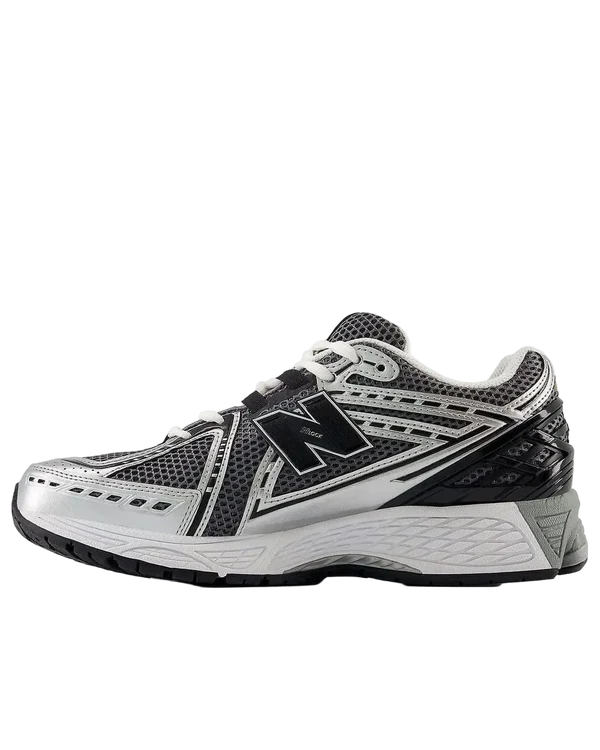 New Balance 1906 Silver Metallic Black נעלי סניקרס