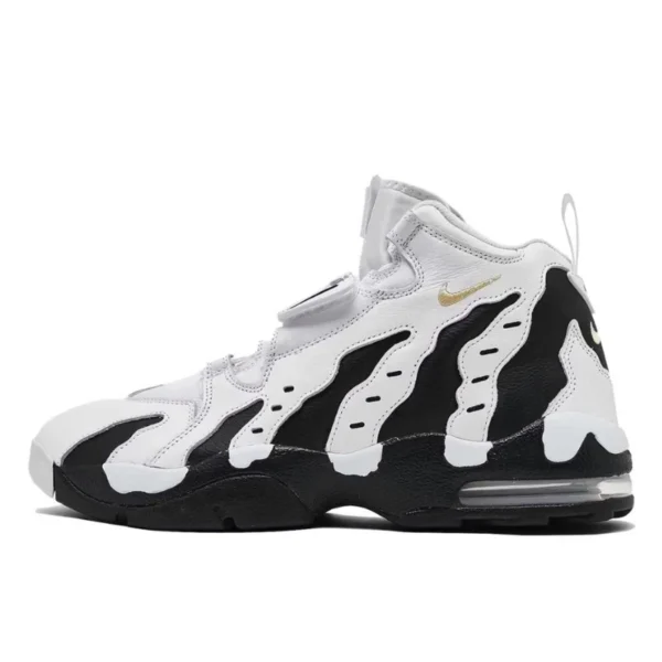 Nike Air DT Max ’96 Colorado Away White Black נעלי