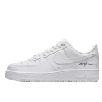 Nike Air Force 1 Low ’07 Travis Scott Utopia סניקרס
