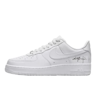 Nike Air Force 1 Low ’07 Travis Scott Utopia סניקרס