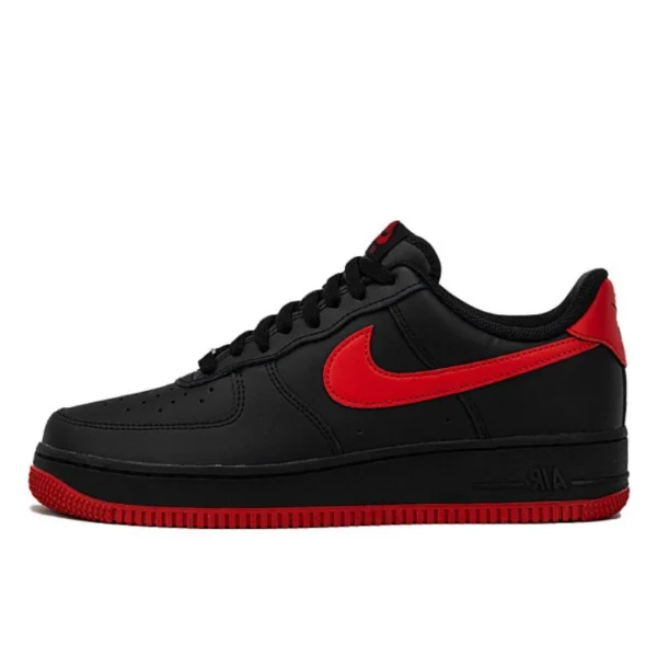 Nike Air Force 1 Low ’07 LV8 Vamps סניקרס