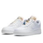 Nike Air Force 1 Low ’07 LX White Onyx סניקרס