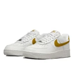 Nike Air Force 1 Low ’07 SE Next Nature Summit White Bronzine סניקרס
