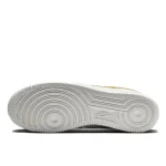 Nike Air Force 1 Low ’07 SE Next Nature Summit White Bronzine סניקרס