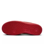 Nike Air Force 1 Low ’07 Red Roses סניקרס