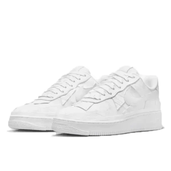 Nike Air Force 1 Low Billie Eilish White סניקרס