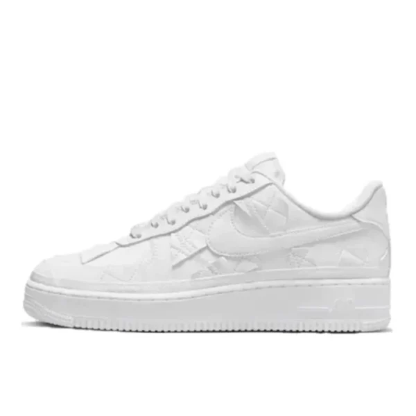 Nike Air Force 1 Low Billie Eilish White סניקרס