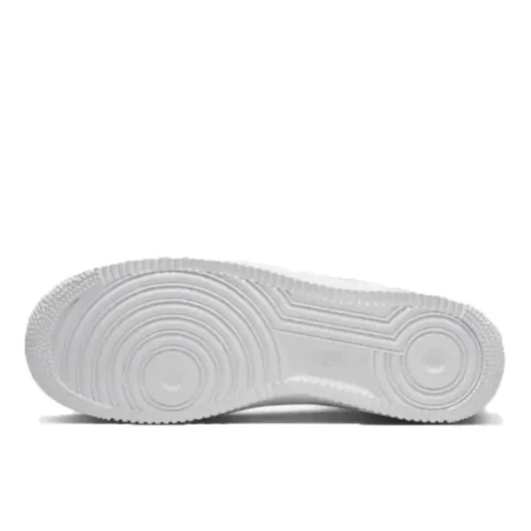 Nike Air Force 1 Low Billie Eilish White סניקרס