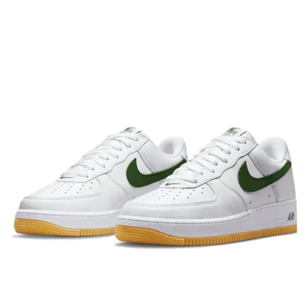 Nike Air Force 1 Low Color of the Month Forest Green סניקרס