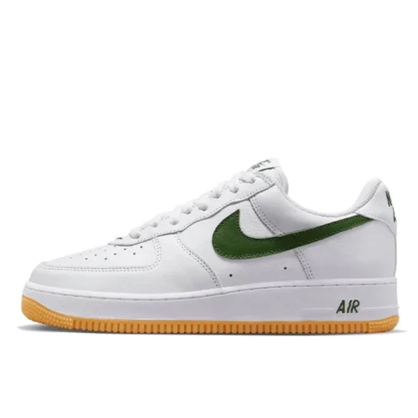 Nike Air Force 1 Low Color of the Month Forest Green סניקרס