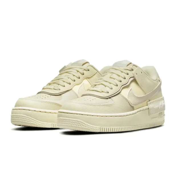 Nike Air Force 1 Low Coconut Milk סניקרס