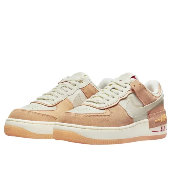 Nike Air Force 1 Low Shadow Sisterhood סניקרס