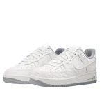 Nike Air Force 1 Low White Python סניקרס