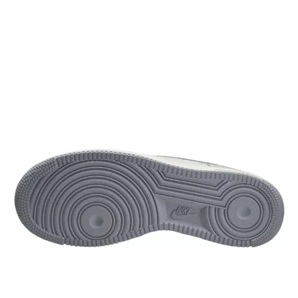 Nike Air Force 1 Low White Python סניקרס