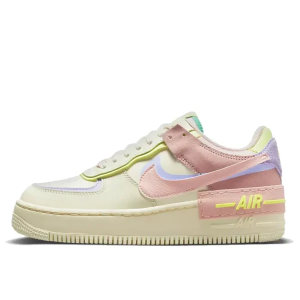 Nike Air Force 1 Shadow Cashmere סניקרס