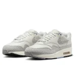 Nike Air Max 1 ’87 Safari Summit White נעלי