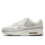 Nike Air Max 1 ’87 Safari Summit White נעלי