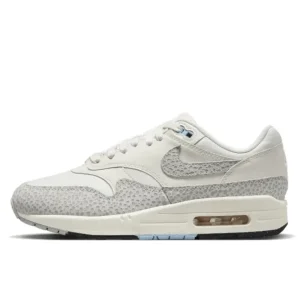 Nike Air Max 1 ’87 Safari Summit White נעלי