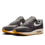 Nike Air Max 1 Crepe Soft Grey נעלי