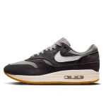 Nike Air Max 1 Crepe Soft Grey נעלי