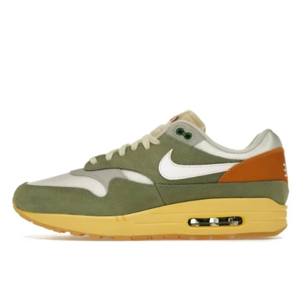 Nike Air Max 1 Design by Japan נעלי