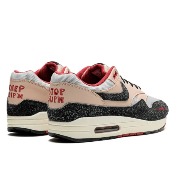 Nike Air Max 1 Keep Rippin Stop Slippin 2.0 נעלי