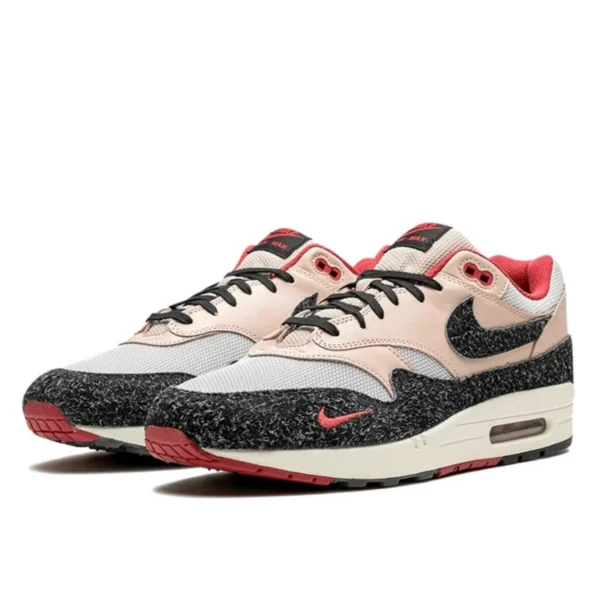 Nike Air Max 1 Keep Rippin Stop Slippin 2.0 נעלי